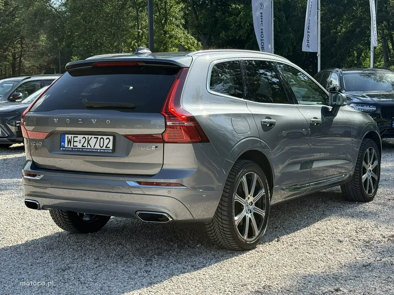Volvo XC 60 3