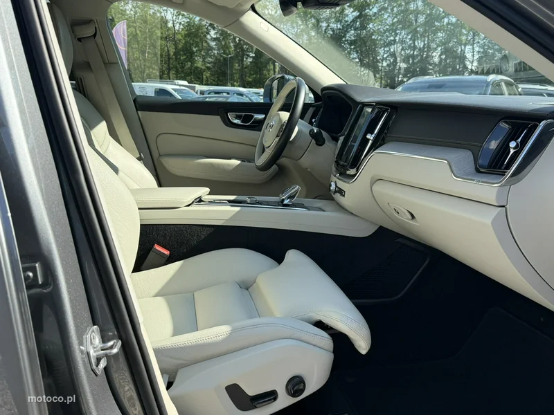Volvo XC 60 24