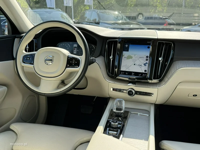 Volvo XC 60 26