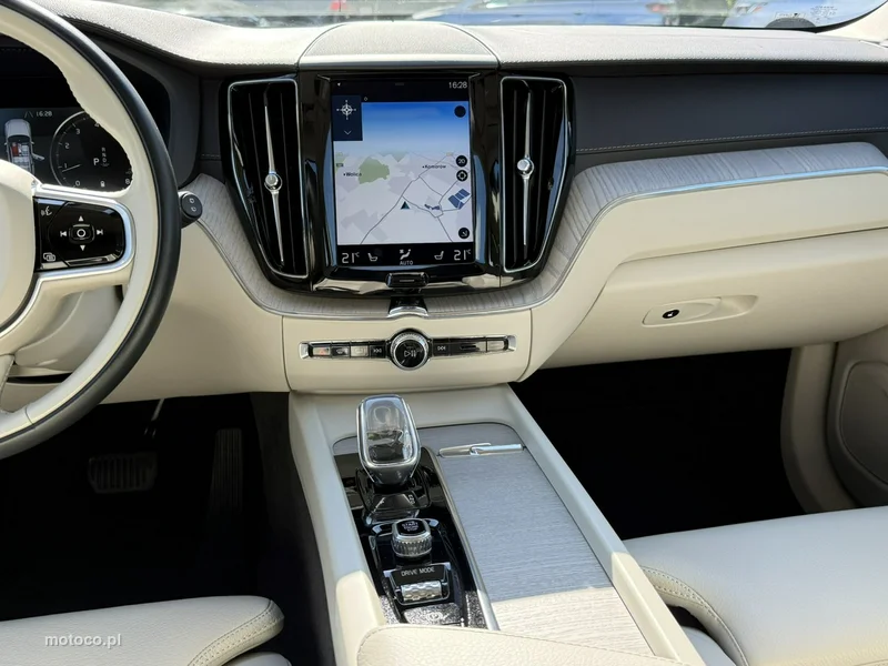 Volvo XC 60 27