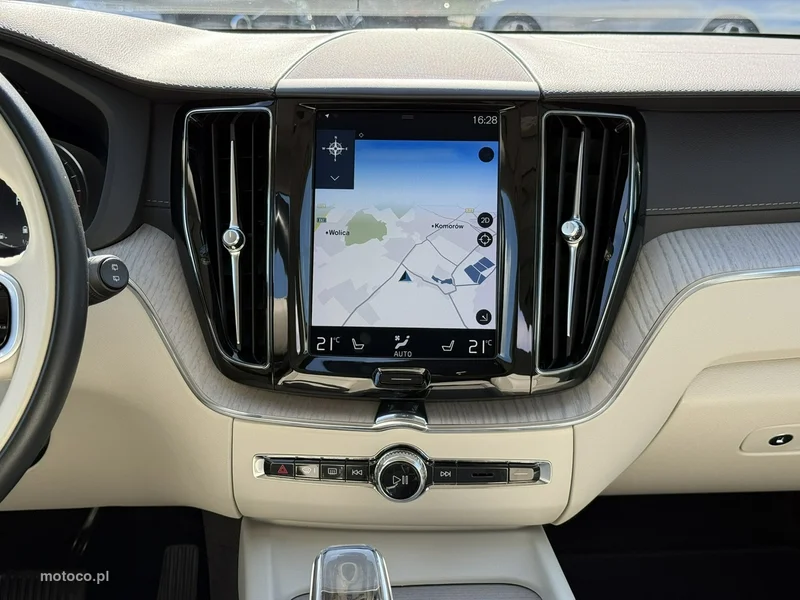 Volvo XC 60 28