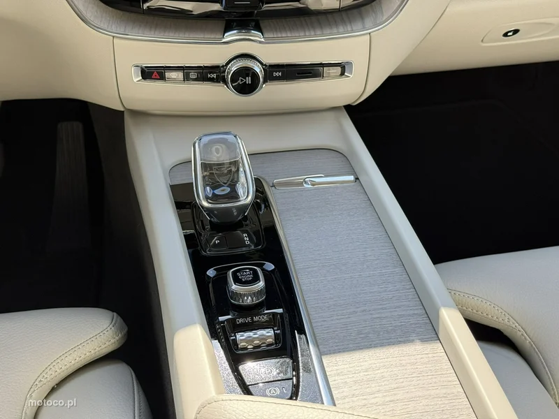 Volvo XC 60 29
