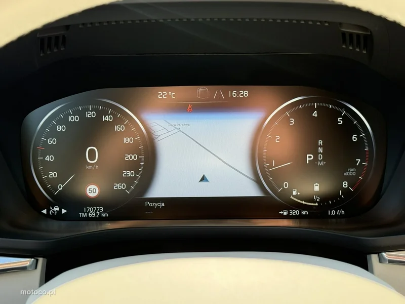 Volvo XC 60 30