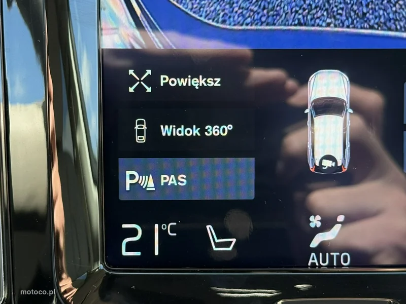 Volvo XC 60 34