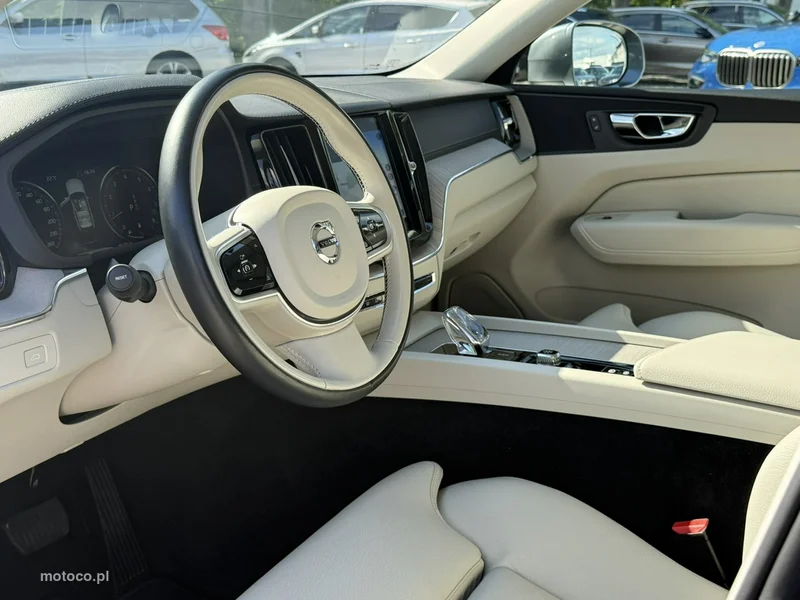 Volvo XC 60 10