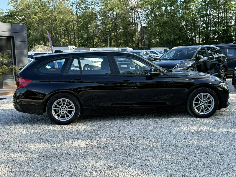 BMW Seria 3 F30 320 2