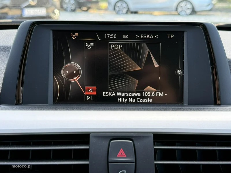BMW Seria 3 F30 320 24