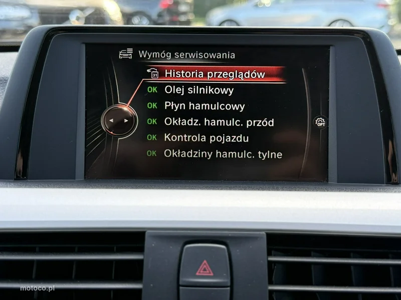 BMW Seria 3 F30 320 26
