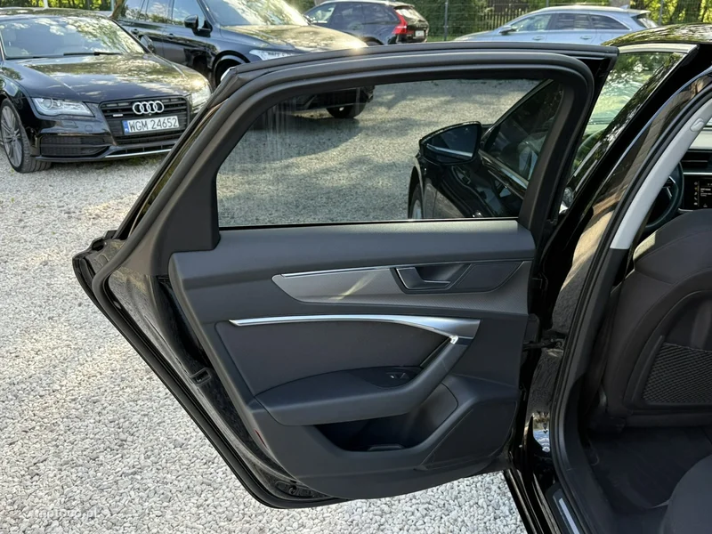Audi A6 C8 15