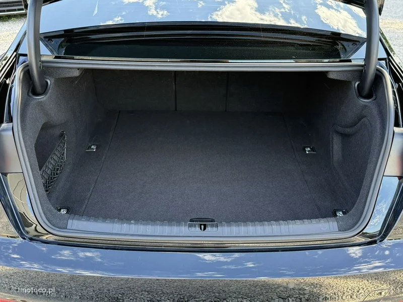 Audi A6 C8 16