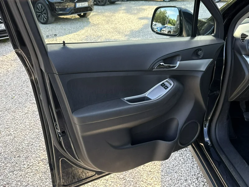 Chevrolet Orlando 13