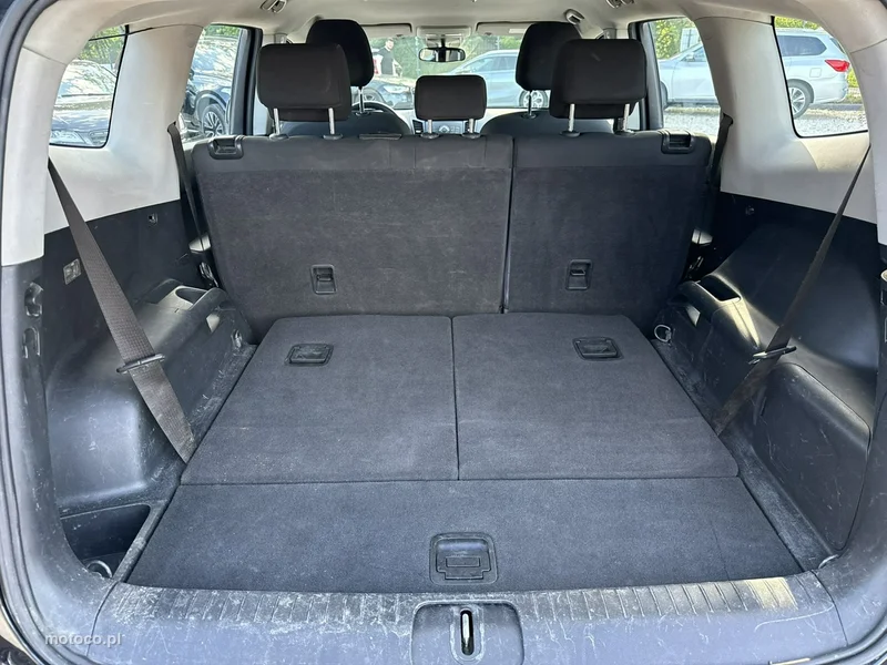 Chevrolet Orlando 16