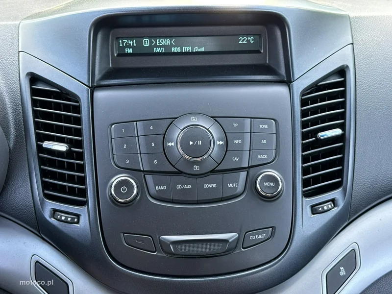 Chevrolet Orlando 24