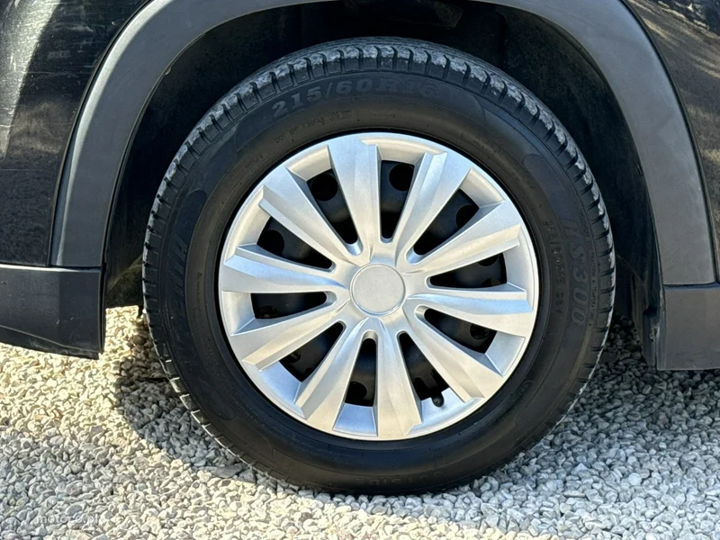 Chevrolet Orlando 9