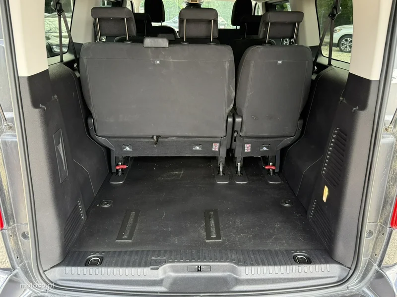 Peugeot Traveller 14