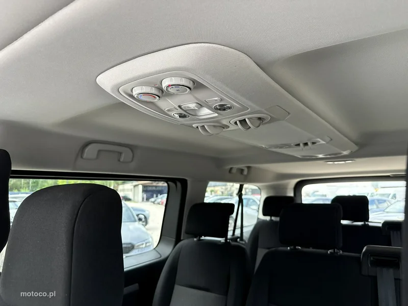 Peugeot Traveller 29