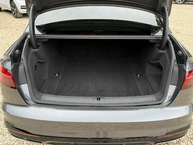 Audi A4 B9 18
