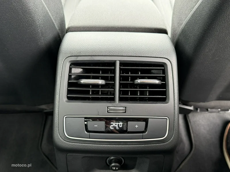 Audi A4 B9 20