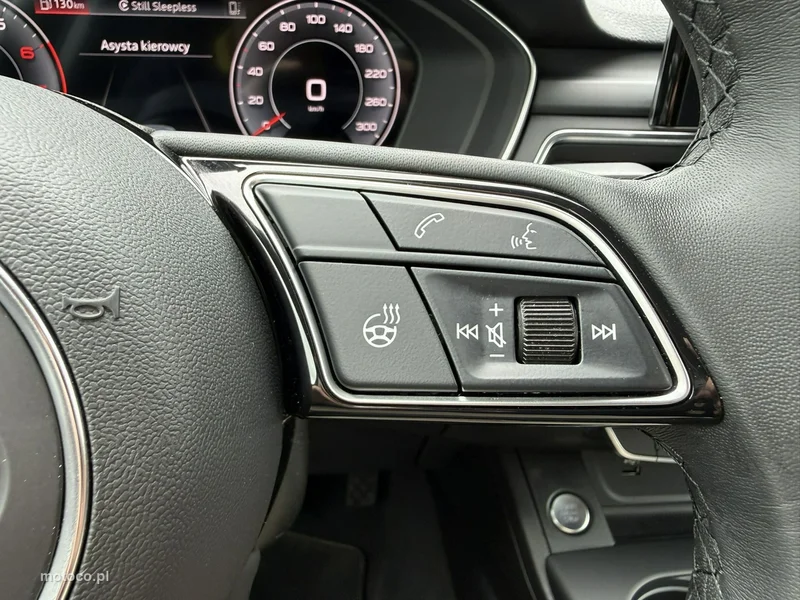 Audi A4 B9 34