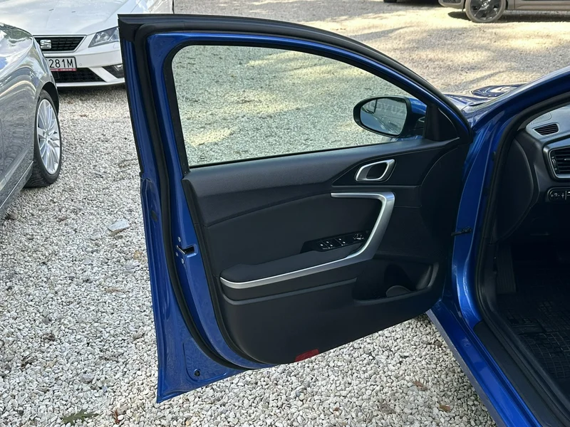 Kia Cee'd 13