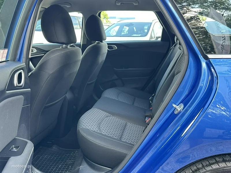 Kia Cee'd 15