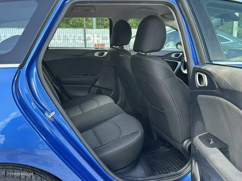 Kia Cee'd 16