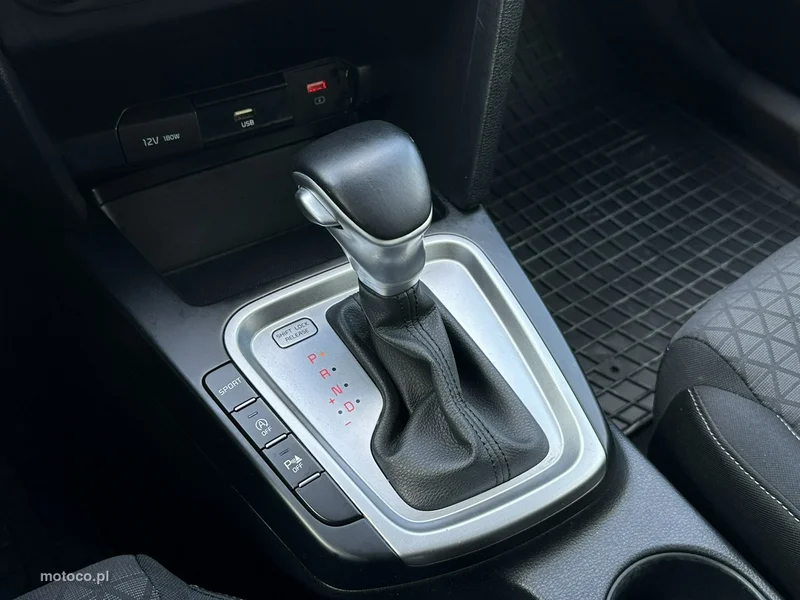 Kia Cee'd 22