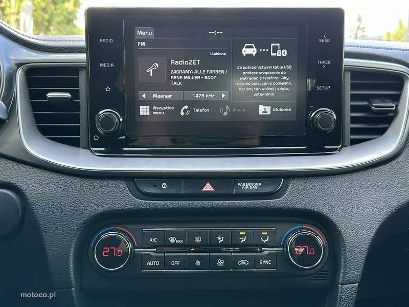 Kia Cee'd 23