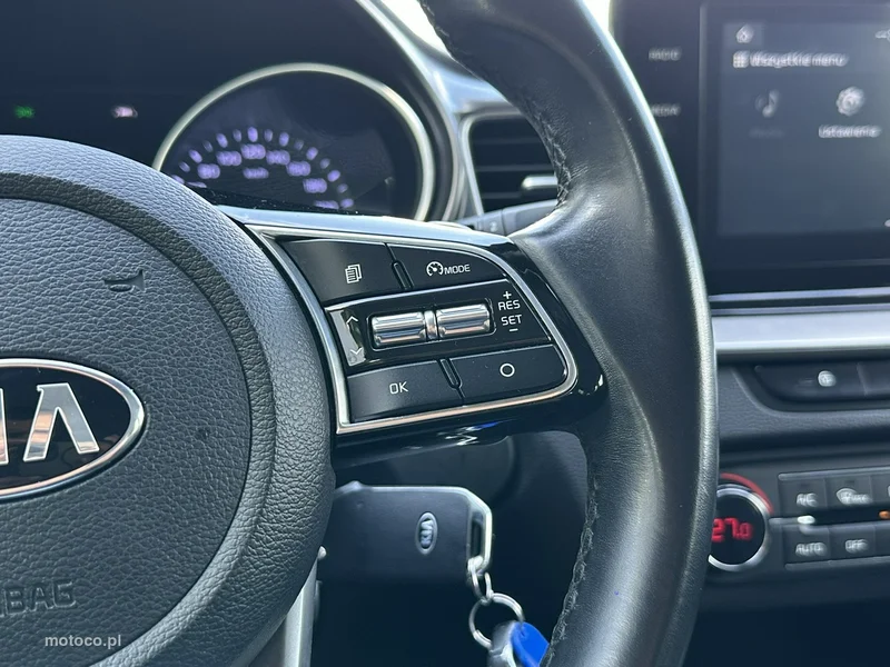 Kia Cee'd 28