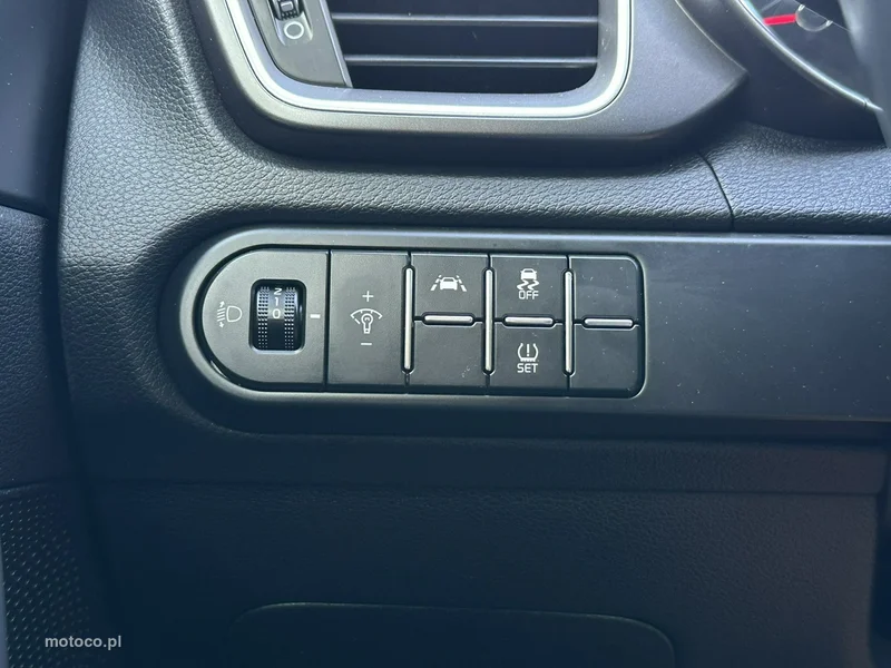 Kia Cee'd 30