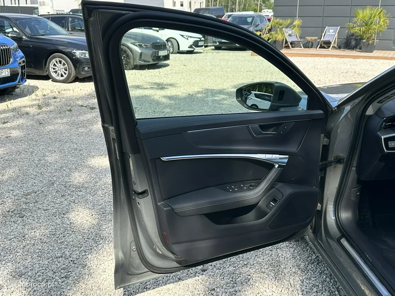 Audi A6 C8 15
