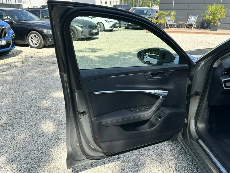 Audi A6 C8 15