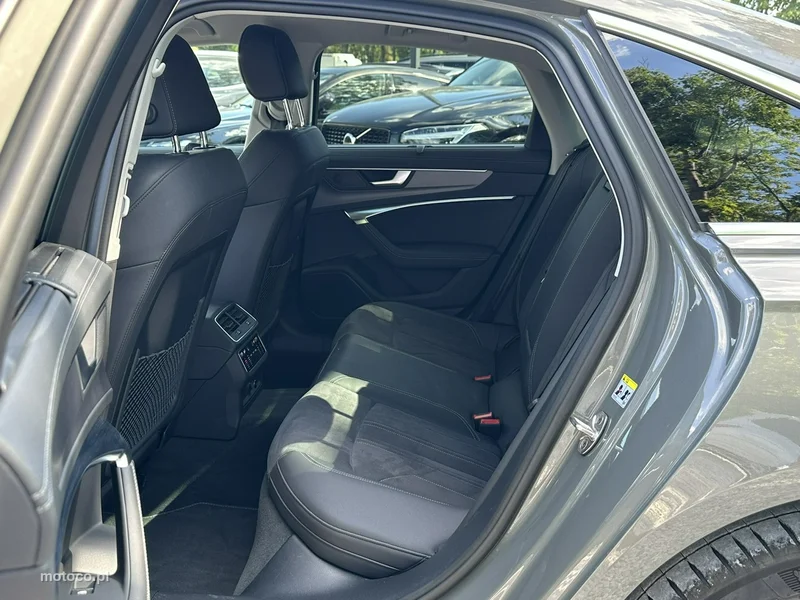 Audi A6 C8 17