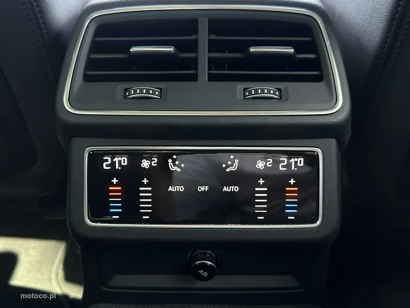 Audi A6 C8 21