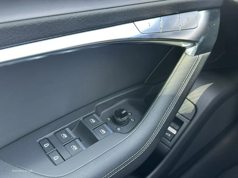 Audi A6 C8 28
