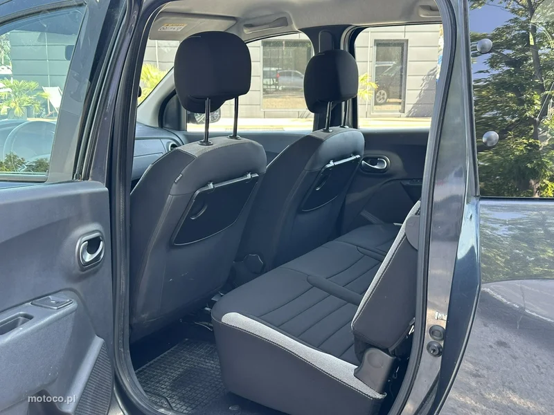 Dacia Lodgy 13