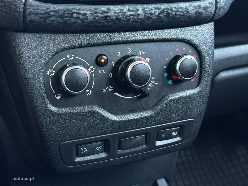 Dacia Lodgy 24