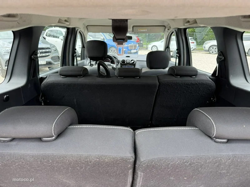 Dacia Lodgy 11