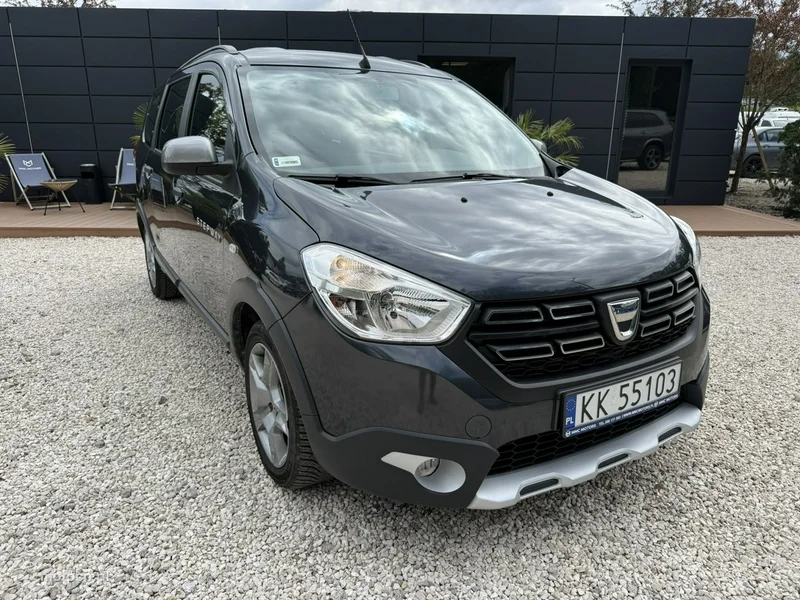 Dacia Lodgy 3