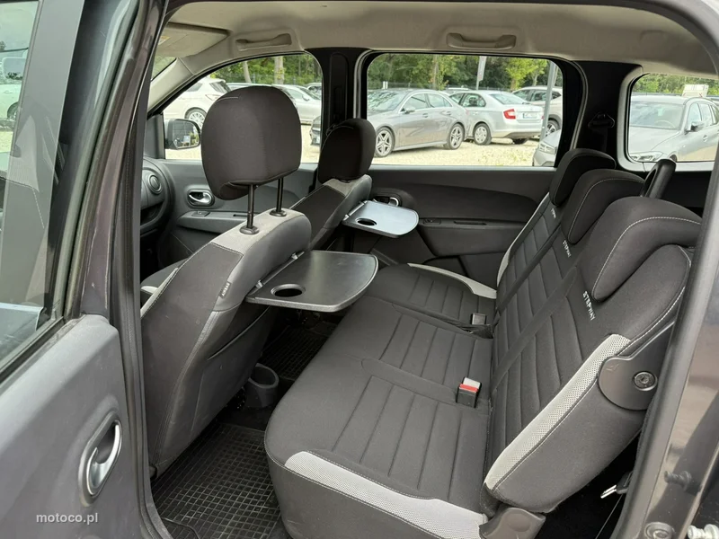 Dacia Lodgy 22