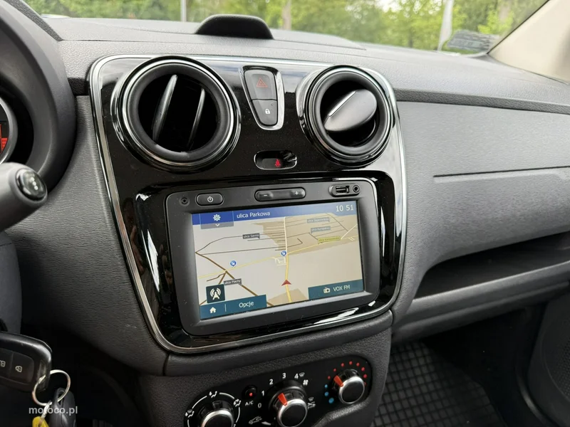 Dacia Lodgy 27