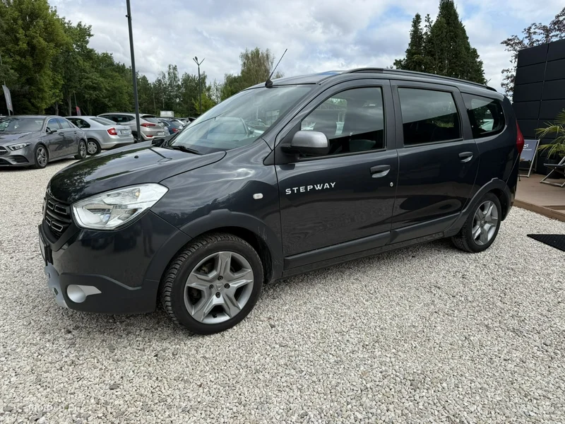 Dacia Lodgy 6