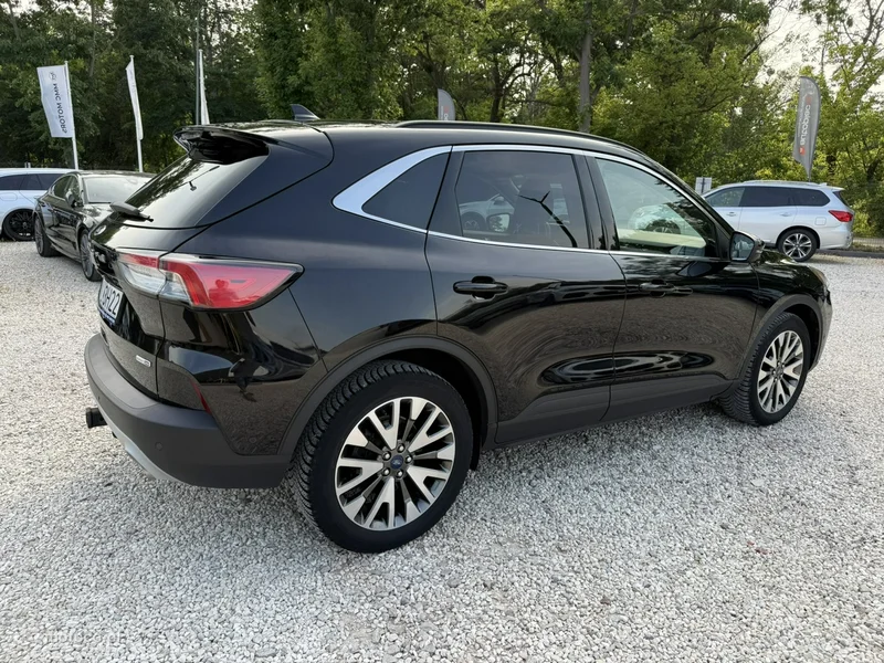 Ford Escape 11