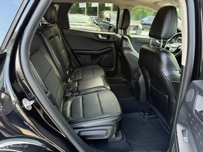 Ford Escape 12