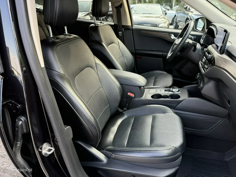 Ford Escape 13