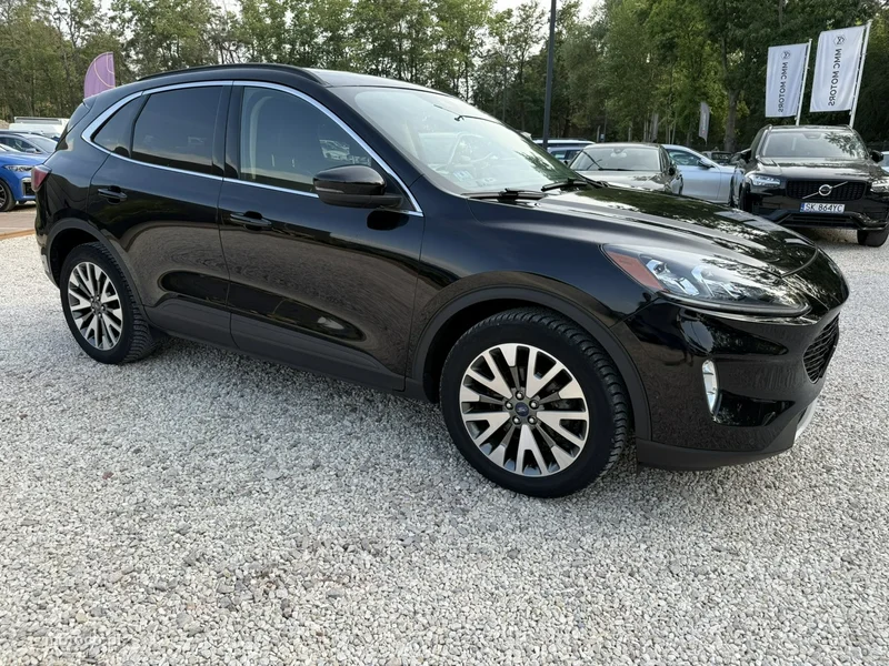 Ford Escape 15