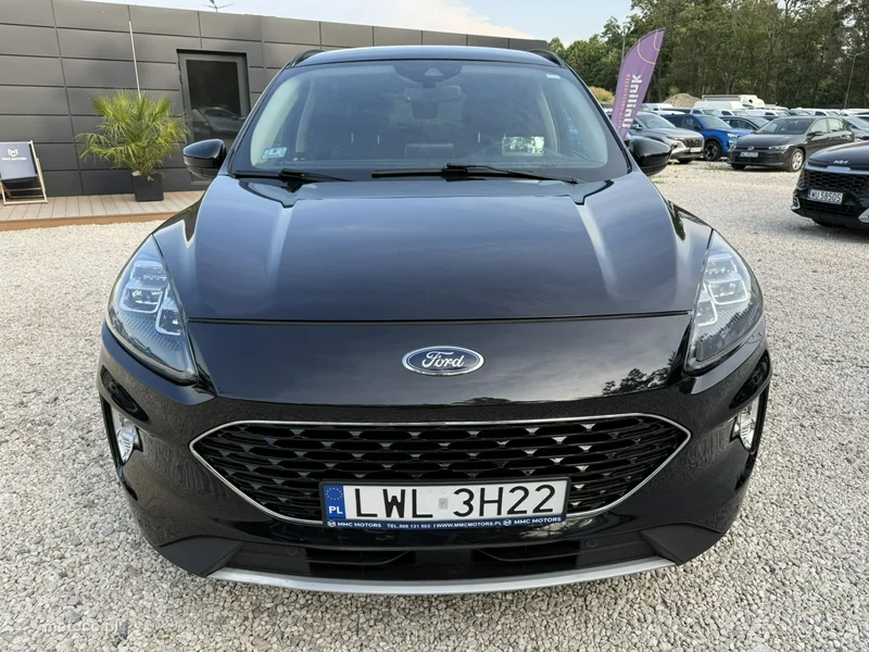 Ford Escape 17