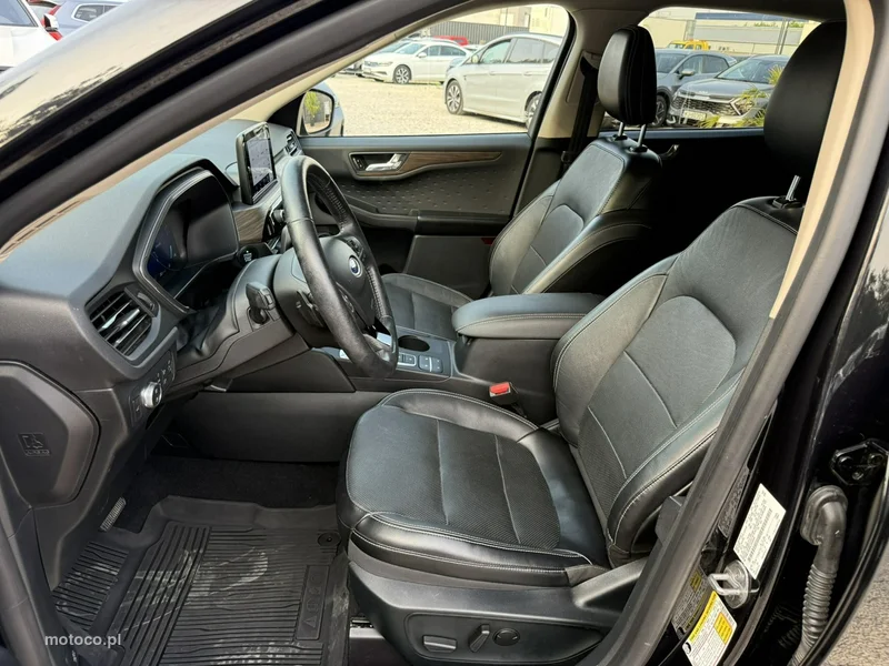 Ford Escape 19