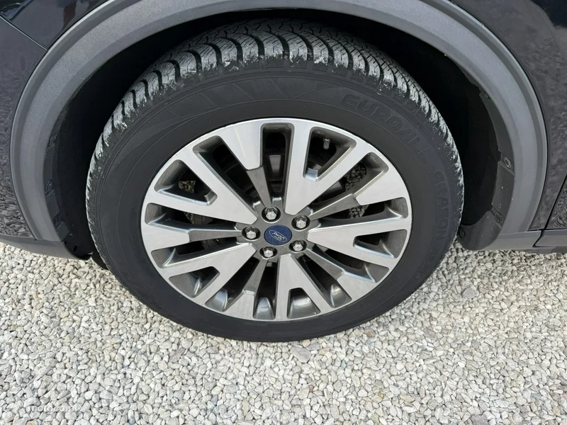 Ford Escape 3