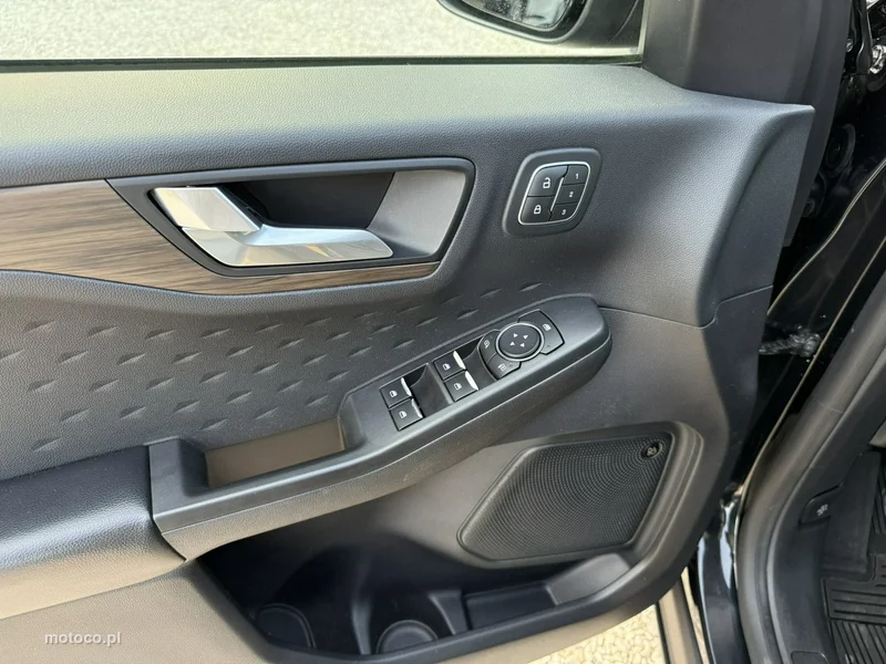 Ford Escape 21